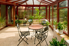Marlpits conservatory quotes