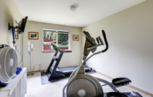Marlpits home gym construction leads